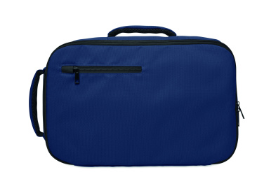 Logotrade promotional merchandise image of: Cabin size carry on backpack