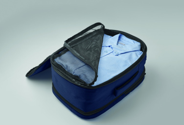 Logo trade promotional merchandise photo of: Cabin size carry on backpack