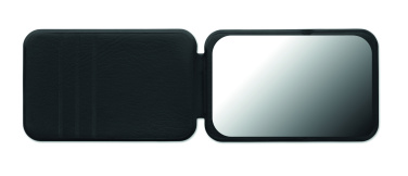 Logotrade promotional gift picture of: Compact mirror
