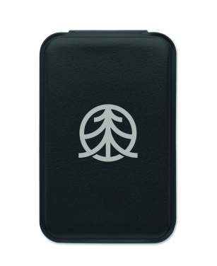 Logo trade corporate gifts picture of: Compact mirror