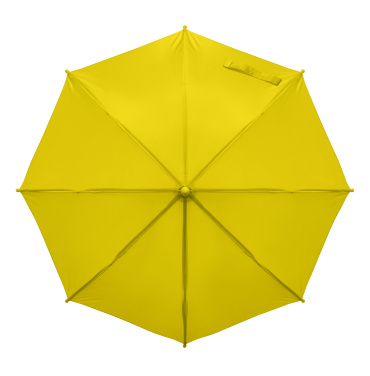 Logo trade promotional merchandise image of: 18" kids auto open umbrella
