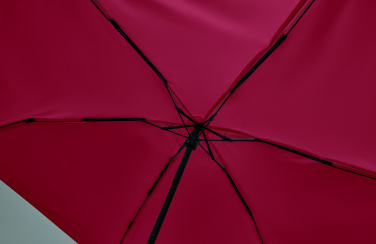 Logo trade promotional merchandise photo of: 19 inch windproof umbrella