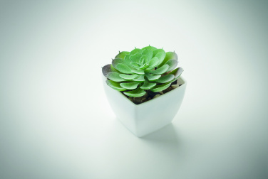 Logotrade business gifts photo of: Mini artificial plant