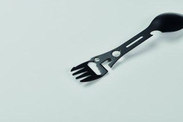 Logotrade promotional giveaway picture of: Stainless steel multi tool