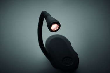 Logotrade promotional items photo of: Rechargeable book light