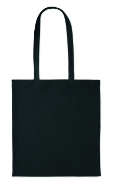 Logotrade advertising product image of: Corduroy shopping bag
