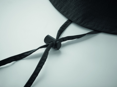 Logo trade advertising products image of: Waterproof fisherman hat