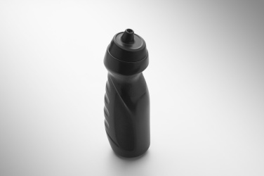 Logo trade advertising product photo of: Sports bottle 700ml