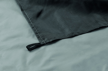 Logo trade promotional items image of: Lightweight large beach mat