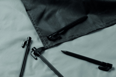 Logo trade business gift photo of: Lightweight large beach mat