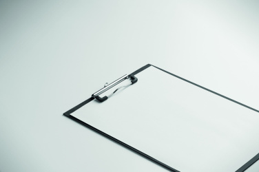 Logotrade promotional items photo of: Cardboard clip board A4