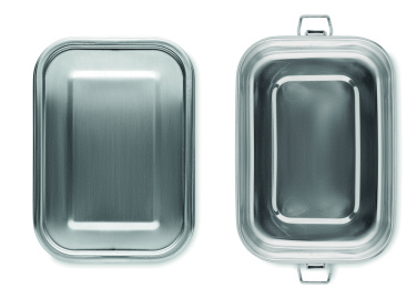 Logotrade promotional gift image of: Lunch box 750mL