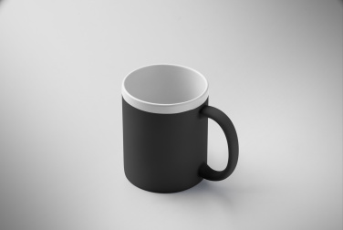 Logo trade promotional items picture of: Ceramic mug 300ml