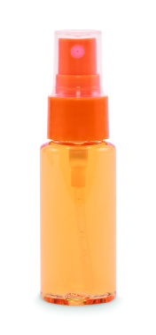Logo trade promotional merchandise picture of: Body mist spray 30ml