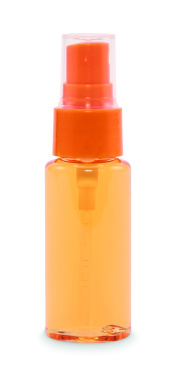 Logotrade promotional product image of: Body mist spray 30ml
