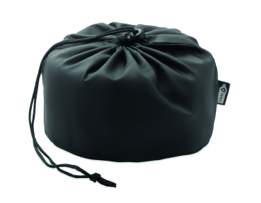 Logotrade corporate gift image of: Bendable roll travel pillow