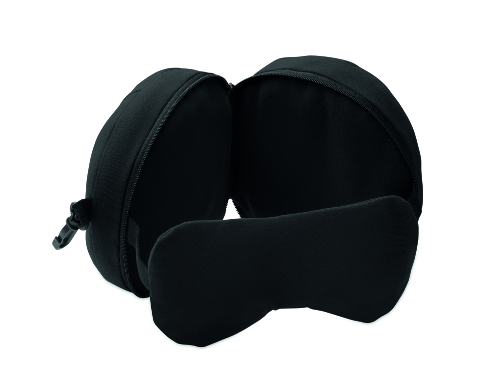 Logo trade corporate gifts picture of: Travel set