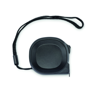 Logo trade business gifts image of: Measuring tape 3M