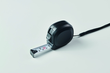 Logotrade advertising product image of: Measuring tape 5M