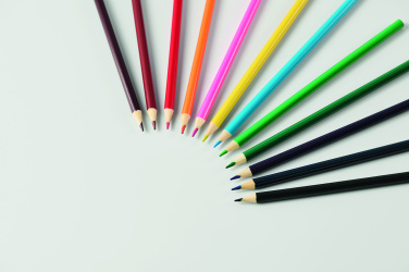 Logo trade promotional gifts picture of: Children's drawing set