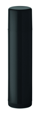 Logo trade promotional item photo of: Vegan lip balm SPF10