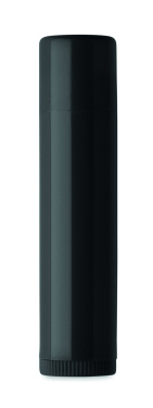 Logo trade promotional giveaway photo of: Vegan lip balm SPF10