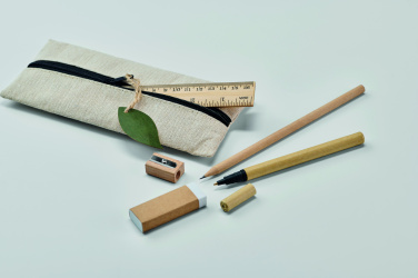 Logotrade promotional gift image of: Stationery set