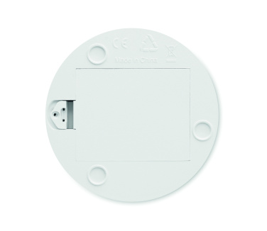 Logotrade promotional product image of: Light-up LED memo board