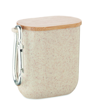 Logo trade promotional product photo of: Cable set in case