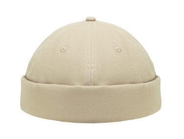 Logo trade advertising products picture of: Docker cap