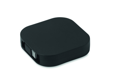 Logo trade business gift photo of: 100W retractable charging cable