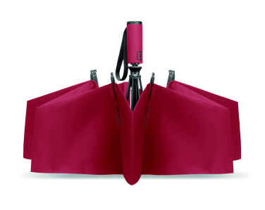 Logo trade corporate gifts picture of: 23 inch windproof umbrella