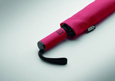 Logo trade promotional gift photo of: 23 inch windproof umbrella