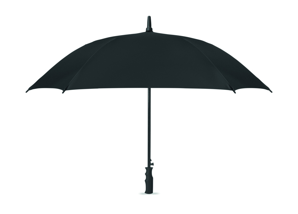 Logo trade promotional gifts picture of: 23'' Windproof square umbrella