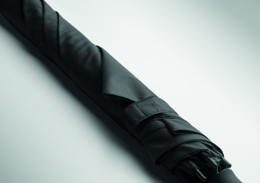 Logo trade promotional products picture of: 23'' Windproof square umbrella