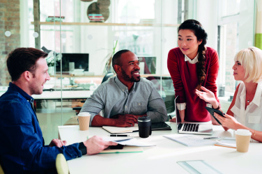 Logotrade promotional merchandise picture of: 3 piece gift set in box