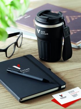 Logo trade promotional merchandise photo of: 3 piece gift set in box