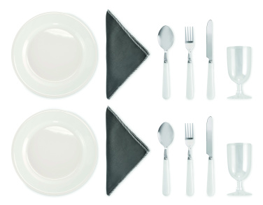 Logotrade advertising product image of: RPET picnic cooler bag