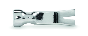 Logo trade promotional merchandise image of: Carbon steel claw hammer