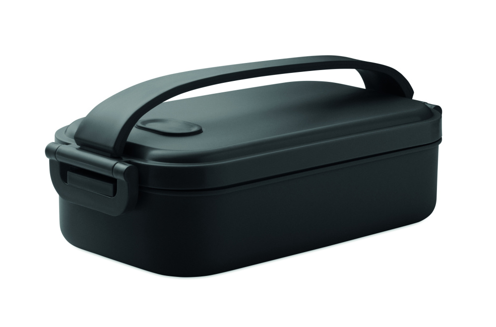 Logotrade business gift image of: PP lunch box 800ml