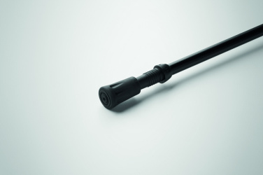 Logo trade promotional gifts picture of: Telescopic walking pole