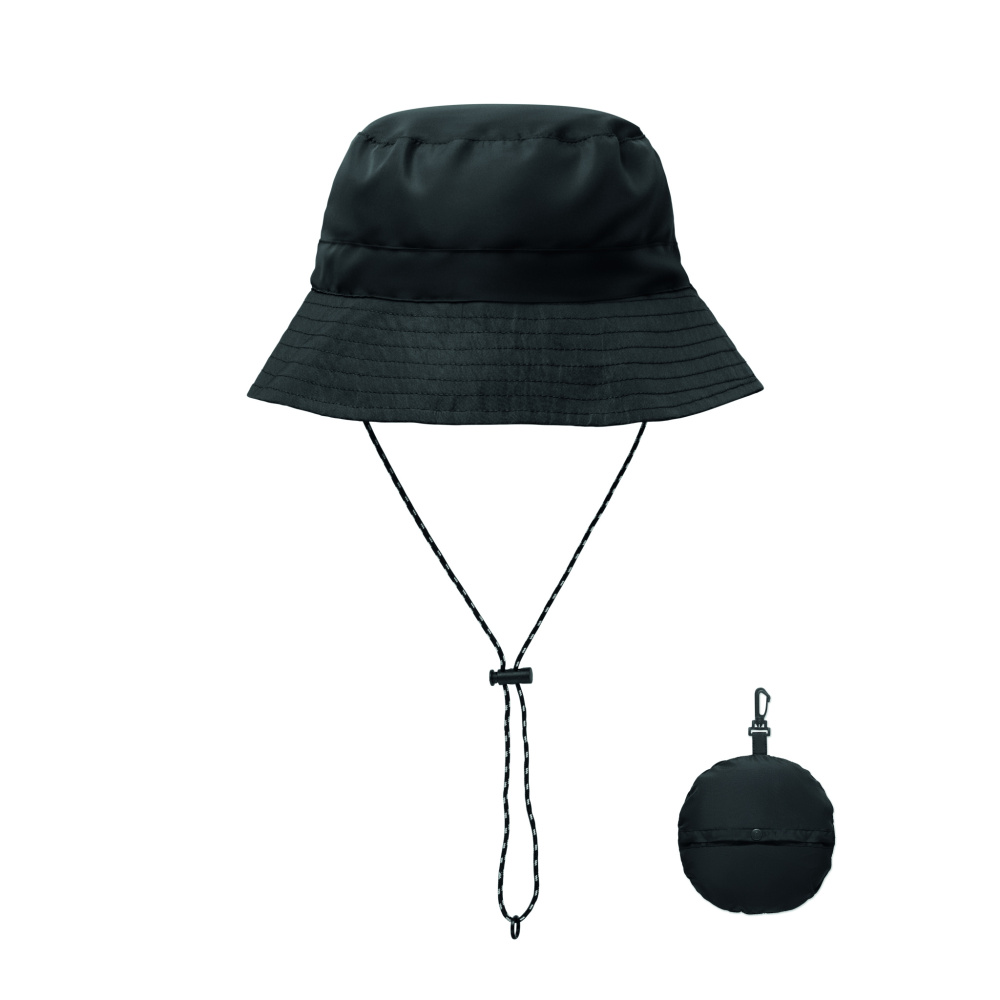 Logotrade corporate gift picture of: Water repellent fisherman hat