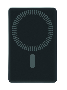 Logotrade promotional gift image of: Power bank 10000 mAh