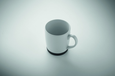 Logotrade promotional gift image of: Ceramic mug 300ml