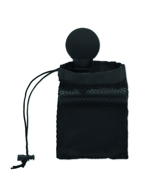 Logotrade corporate gift picture of: Massage gun in ABS