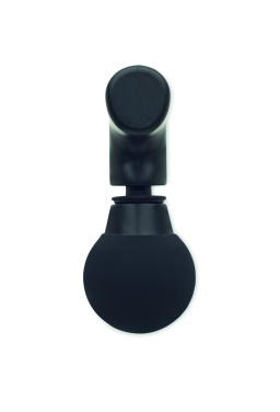 Logotrade promotional product picture of: Massage gun in ABS