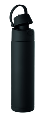 Logotrade promotional merchandise picture of: Double wall bottle 500 ml