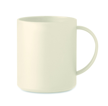 Logotrade promotional item image of: Reusable mug 300 ml