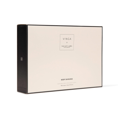 Logotrade advertising product image of: VINGA x TGL body care gift set