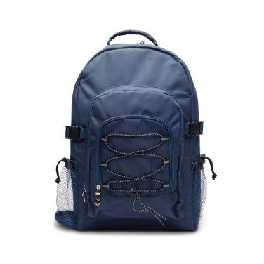 Logo trade advertising products picture of: VINGA Parks cooler backpack